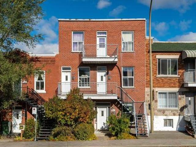 Property for sale in St. Leonard's, Quebec