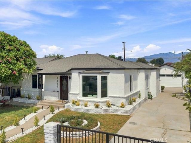 House for sale in Rosemead, California