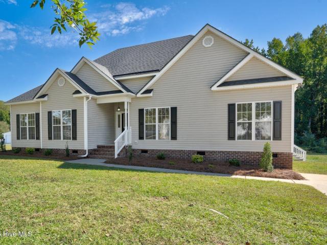House for sale in Elm City, Nash County
