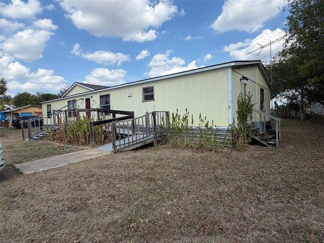 House for sale in Rio Vista, Johnson County