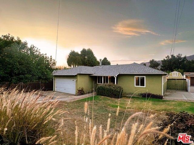 House for sale in Canoga Park, California