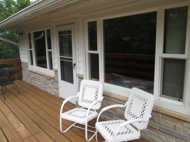 House for sale in Pentwater, Michigan