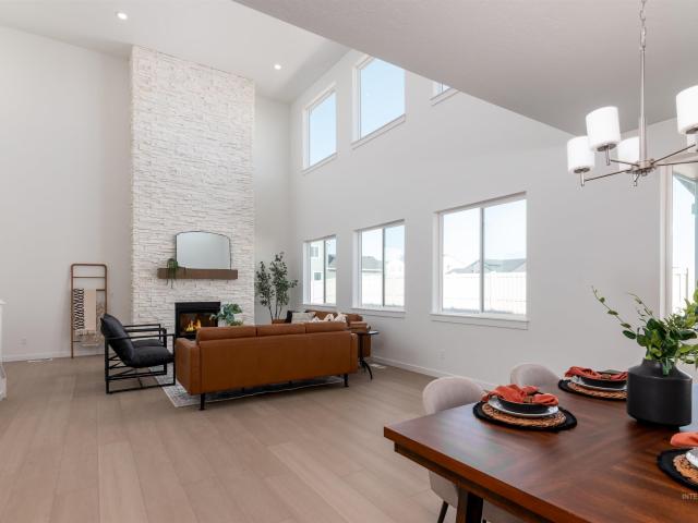 House for sale in Kuna, Ada County