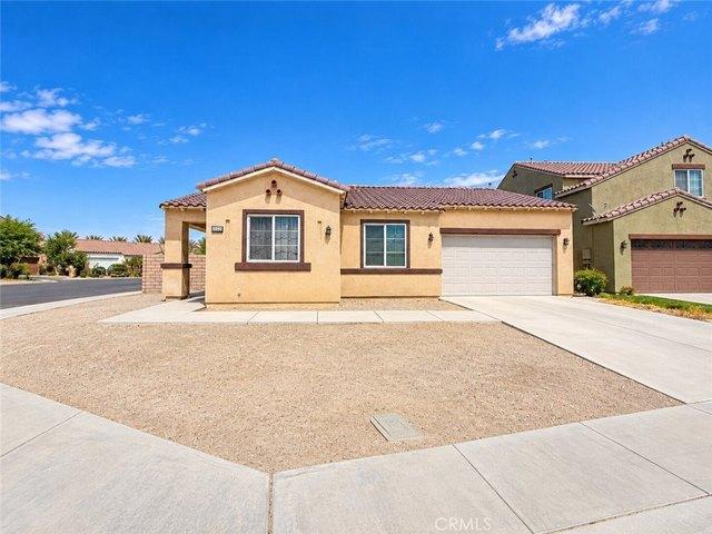 House for sale in Pueblos at Avalar Navarra, Coachella