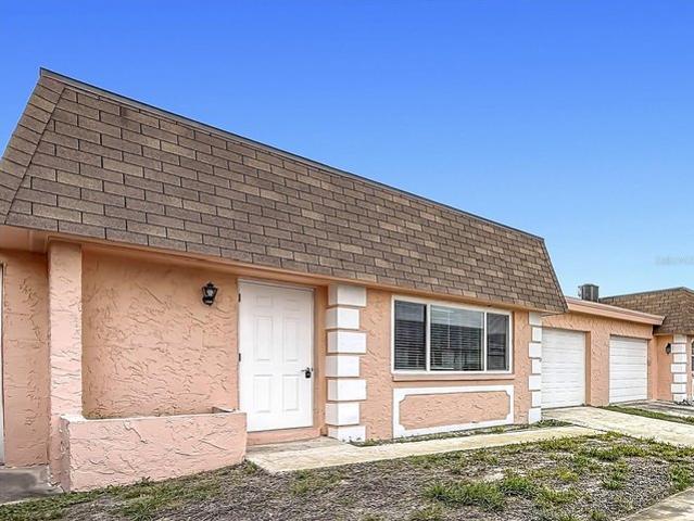 House for sale in Pinellas Park, Florida