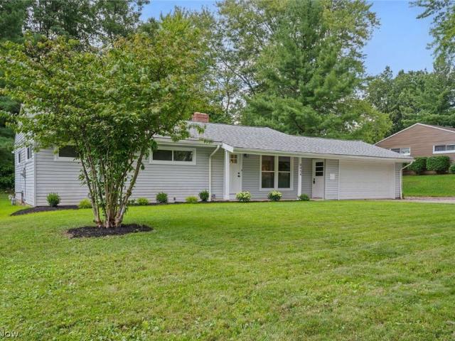 House for sale in Summit, Ohio