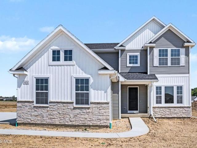 House for sale in Lucas, Ohio