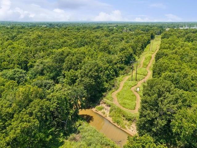 Land for sale in Sperry, Oklahoma