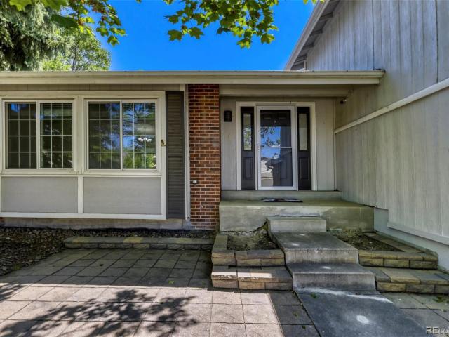 House for sale in Highlands Ranch, Colorado