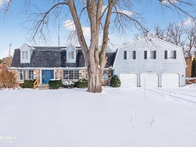 House for sale in Flushing, Michigan