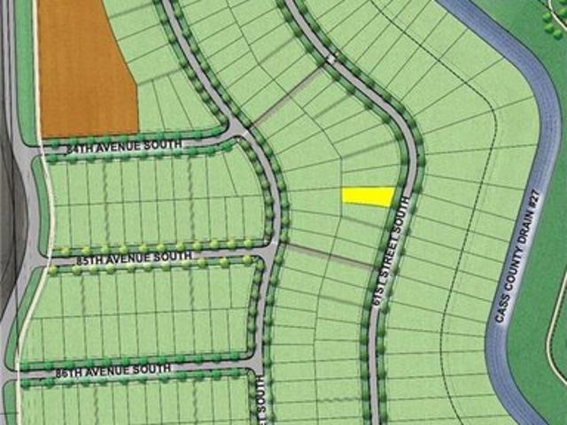 Land for sale in Horace, North Dakota