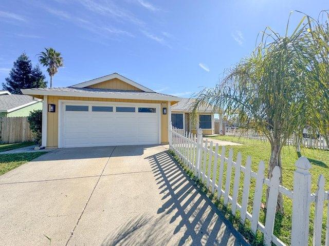 House for sale in Sacramento, Sacramento County