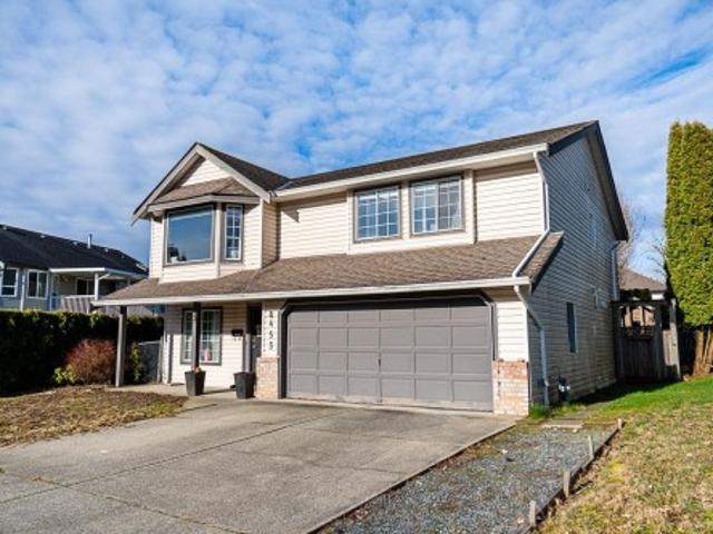 House for sale in Mission, British Columbia