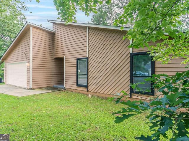 House for sale in Clayton, Georgia