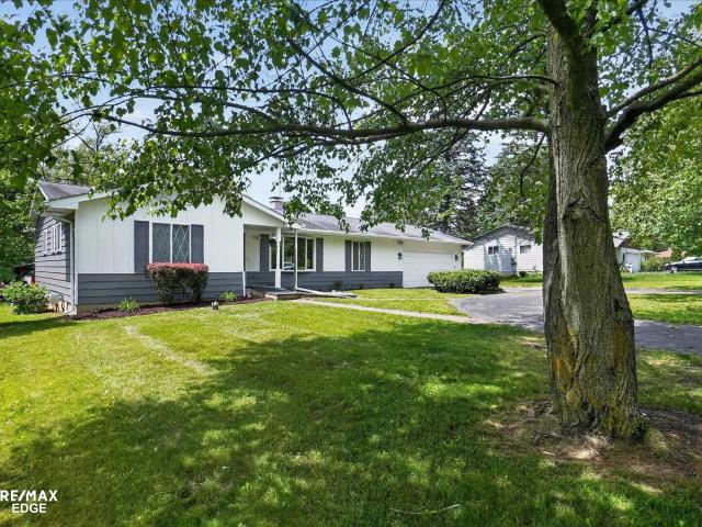 House for sale in Michigan