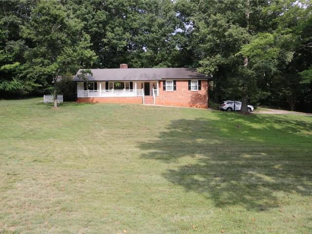 House for sale in Tobaccoville, North Carolina