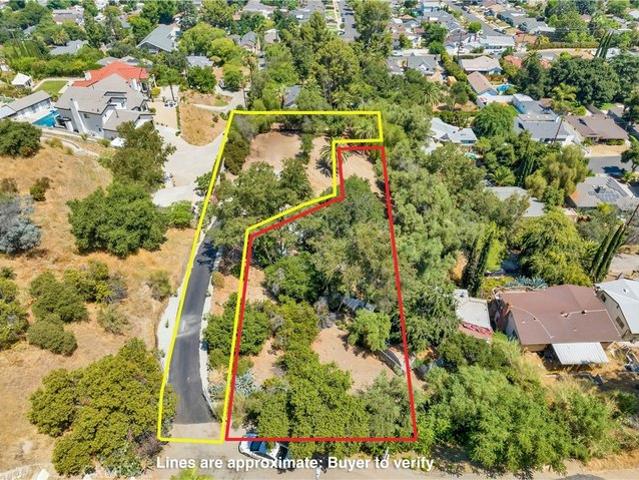 House for sale in Canoga Park, California