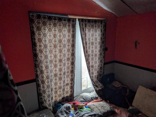 House for sale in Crooksville, Ohio