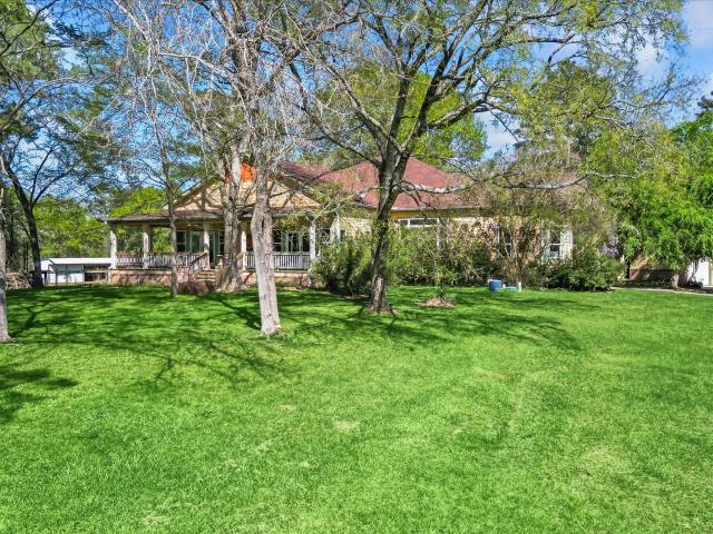 Farm for sale in Coldspring, Texas