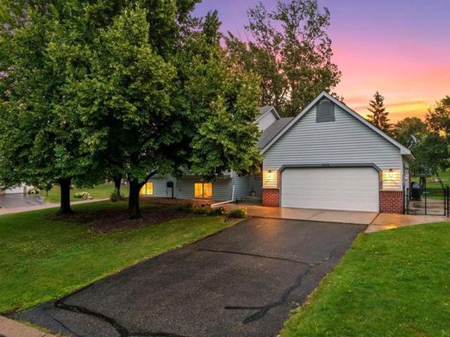 House for sale in Lakeville, Minnesota