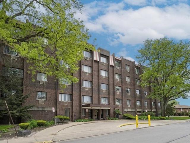 Condo for sale in Chicago Park, Illinois