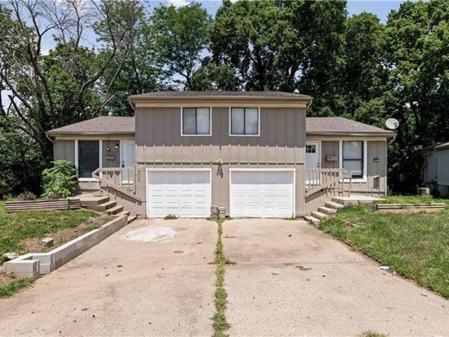 House for sale in Kansas City, Missouri