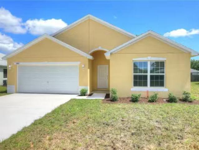 House for rent in Vero Beach