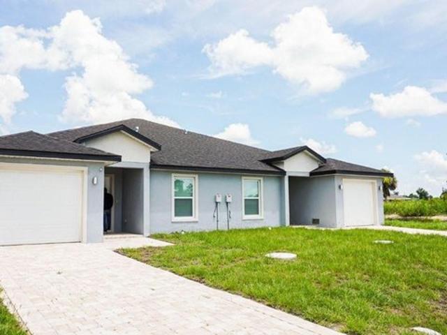 House for sale in Port Charlotte, Florida