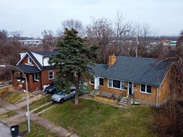 House for rent in Saint Louis, Missouri