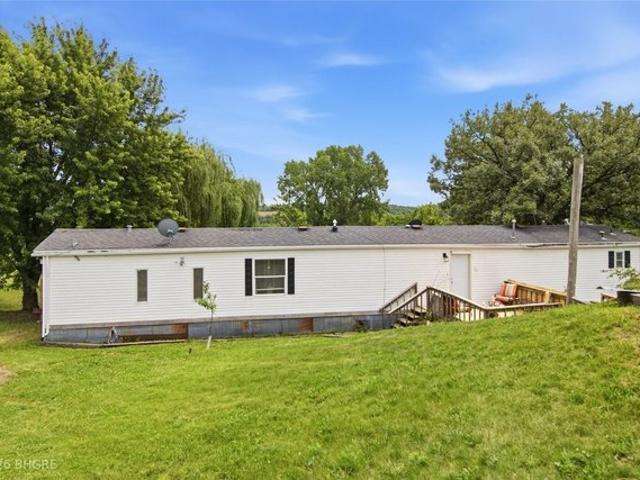 House for sale in Dexter, Iowa