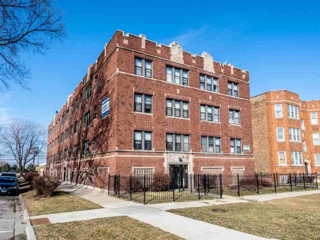 Apartment for rent in Chicago Park, Illinois