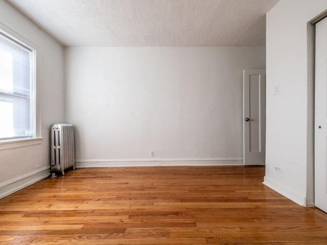 Apartment for rent in Chicago Park, Illinois