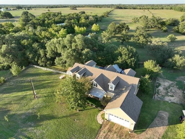 Farm for sale in Ledbetter, Texas