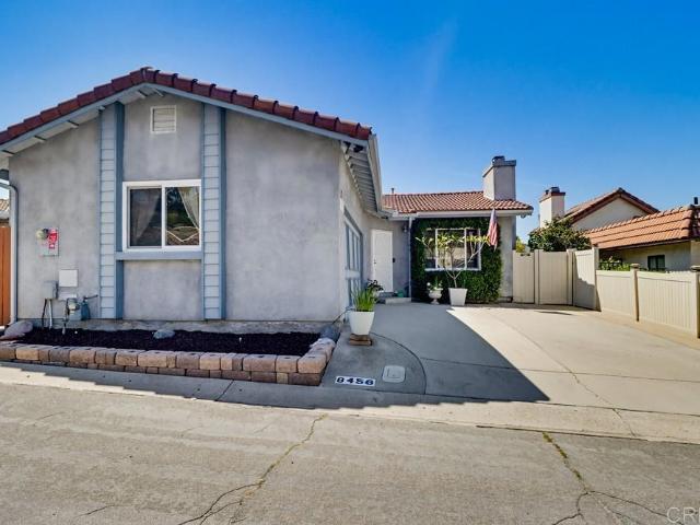 House for sale in Lakeside, California