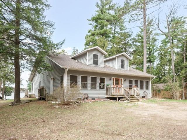 House for sale in Minocqua, Wisconsin