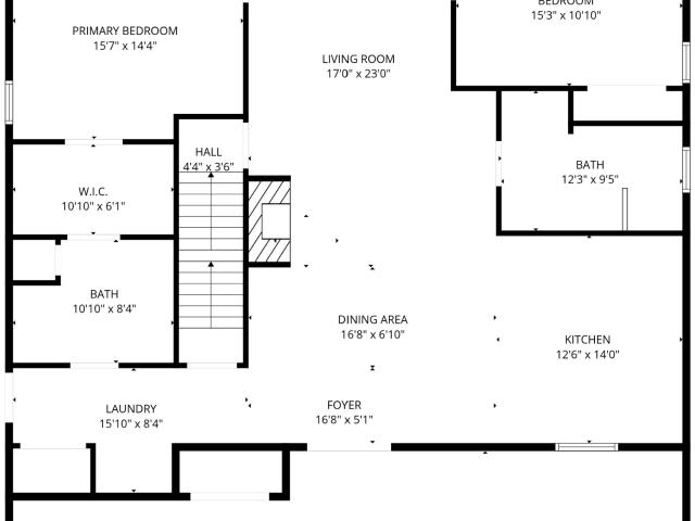 Property for sale in Minocqua, Wisconsin