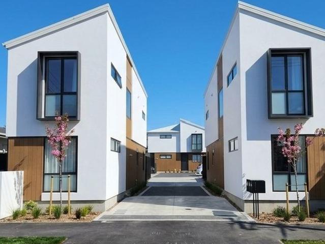 House for rent in Linwood, Linwood-Central-Heathcote Community