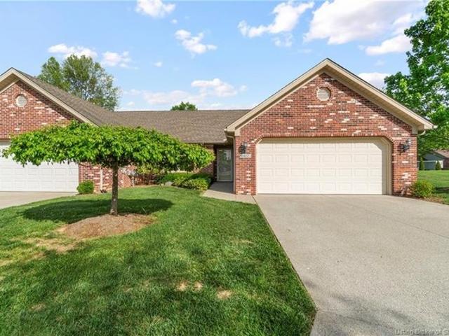 House for sale in Sellersburg, Indiana