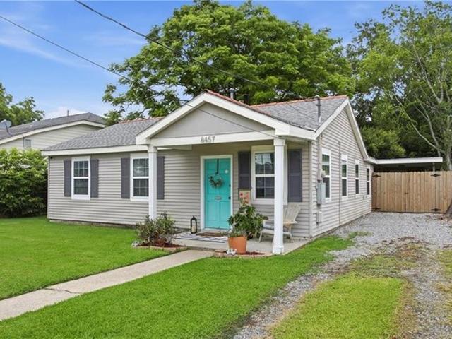 House for sale in Harahan, Louisiana