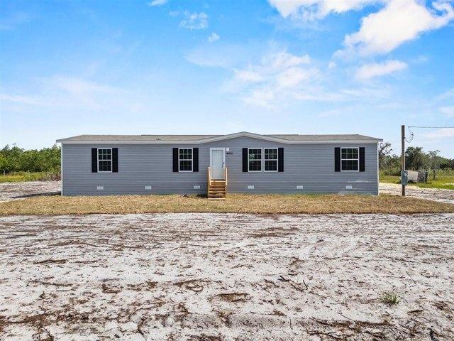 House for sale in Crystal River, Florida