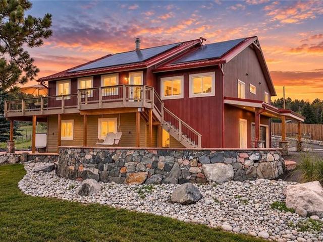 House for sale in Evergreen, Jefferson County