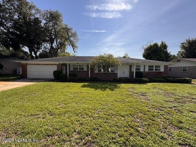 House for sale in Jacksonville, Florida