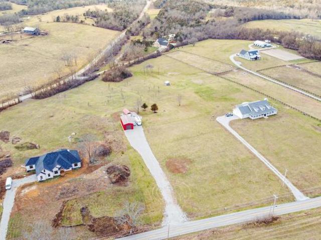 Land for sale in Nicholasville
