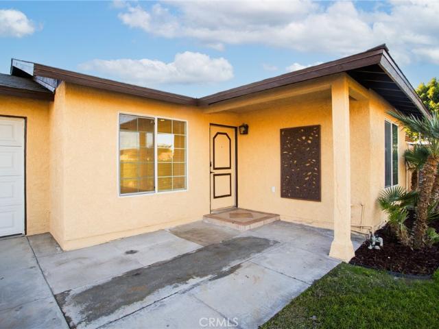 House for sale in Coachella, California