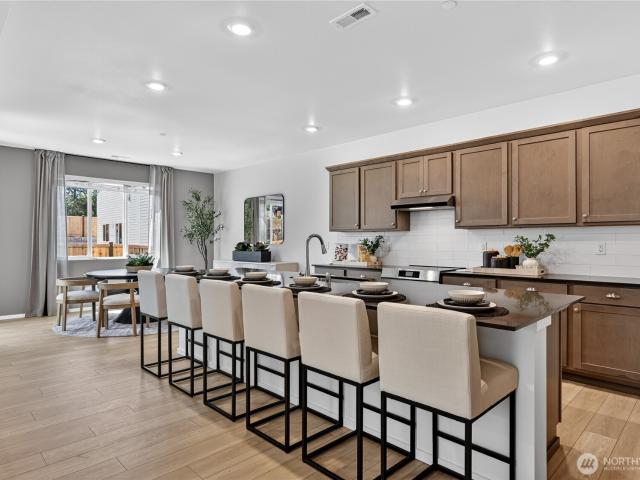House for sale in Marysville, Washington