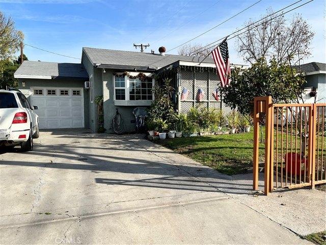 House for sale in Whittier, California
