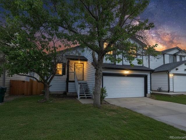 House for sale in Denver, Colorado
