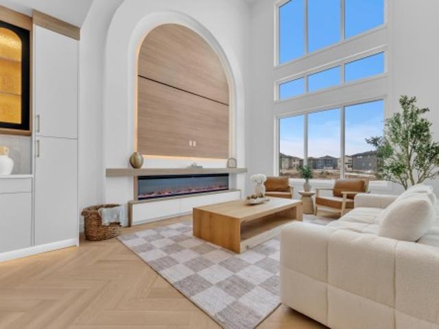 House for sale in Wedgewood, Alberta