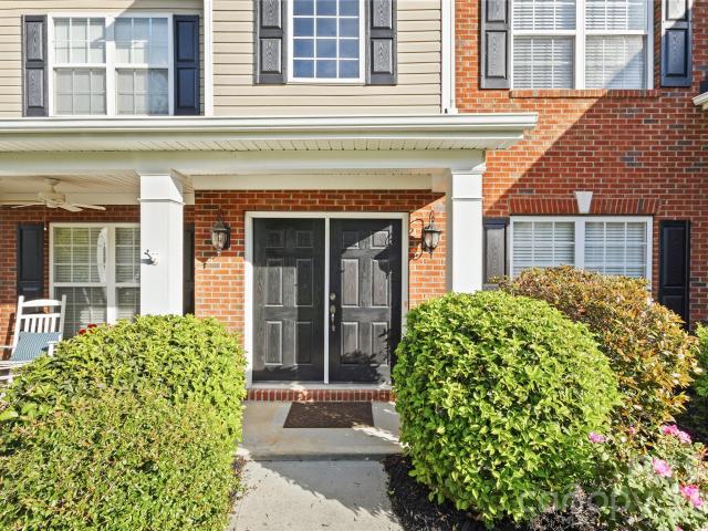 House for sale in Harrisburg, North Carolina