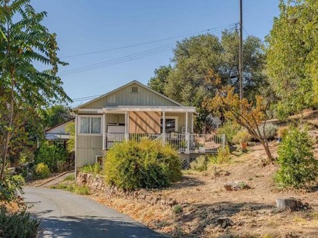 House for sale in Mokelumne Hill, Calaveras County